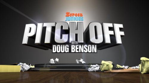 Pitch Off with Doug Benson (2016)