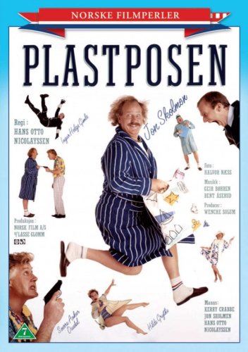 Plastposen (1986)
