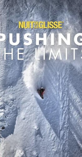 Pushing The Limits: The Future Starts Here (2018)