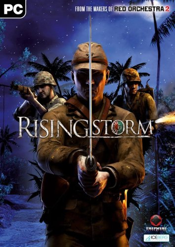 Rising Storm (2013)