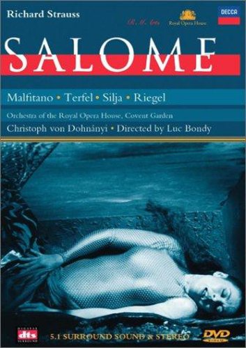 Salomé (1997)