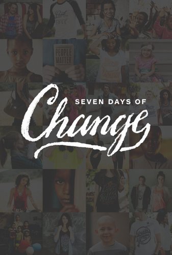 Seven Days of Change (2013)