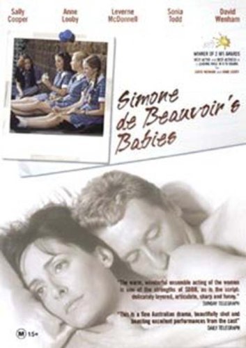 Simone de Beauvoir's Babies (1997)