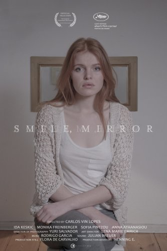 Smile, Mirror (2014)