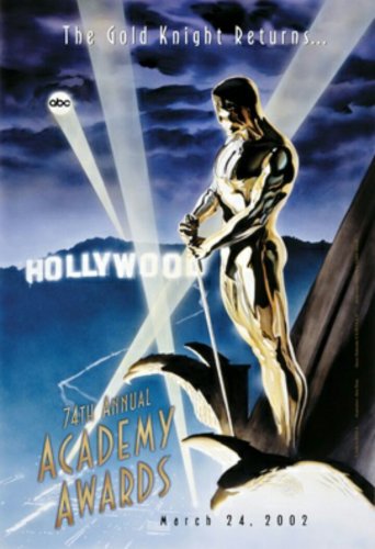 The 74th Annual Academy Awards (2002)