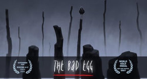 The Bad Egg (2005)