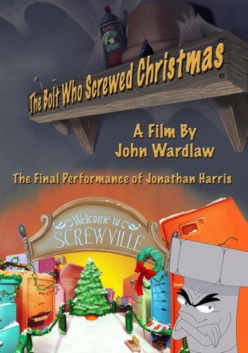 The Bolt Who Screwed Christmas (2009)
