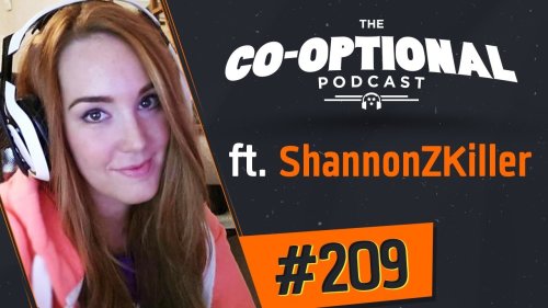 ft. ShannonZKiller (2018)