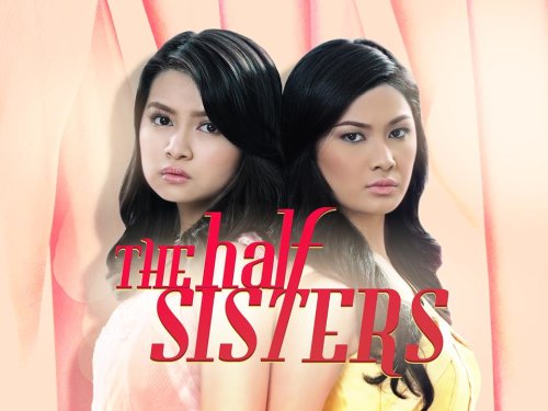 The Half Sisters