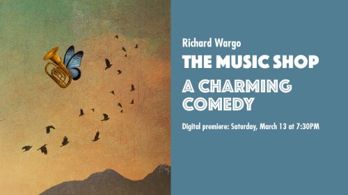 The Music Shop: The Opera (2021)
