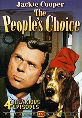 The People's Choice (1955)