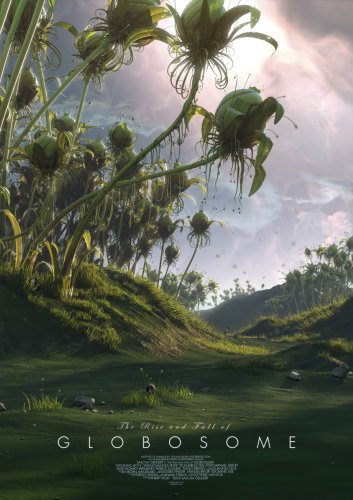 Globosome (2012)