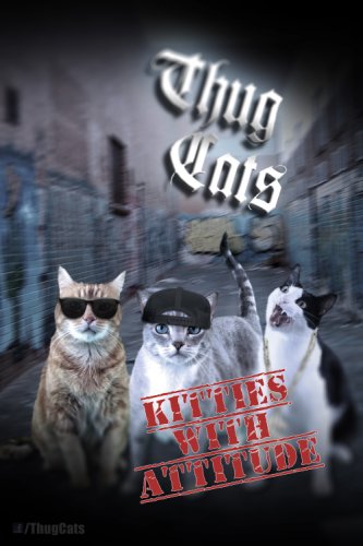 Thug Cats