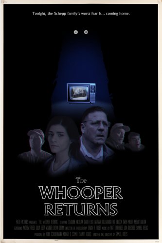 The Whooper Returns (2020)