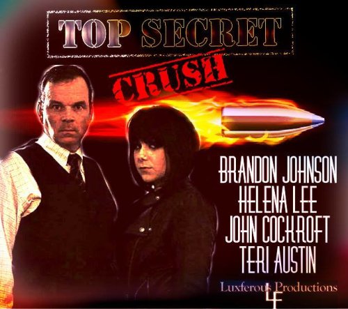 Top Secret Crush (2016)