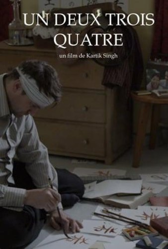 Un deux trois quatre (2014)