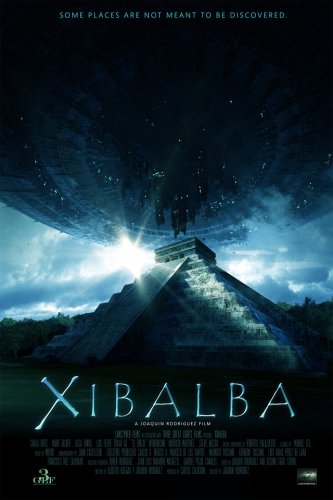 Xibalba (2016)