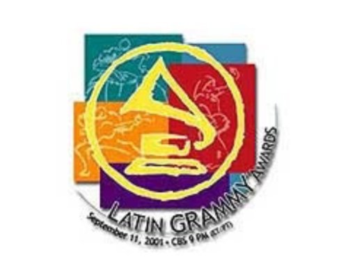 2nd Annual Latin Grammy Awards