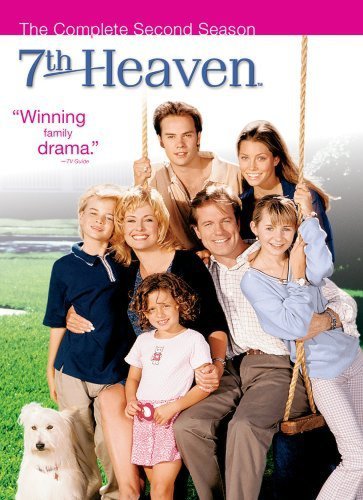 7th Heaven - Season 2