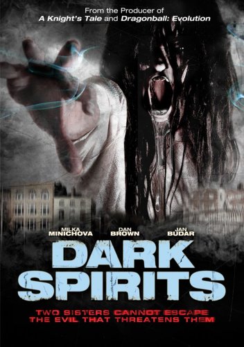 Dark Spirits (2008)
