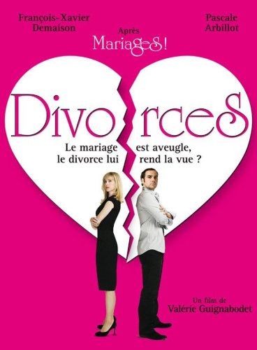 Divorces! (2009)