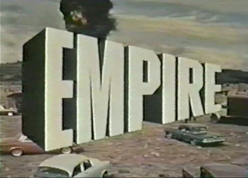 Empire (1962)