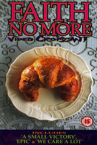 Faith No More: Video Croissant (1993)