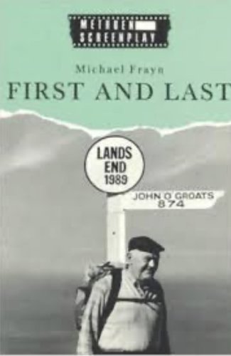First and Last (1989)