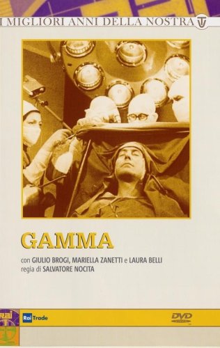 Gamma (1975)