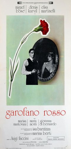 The Red Carnation (1976)