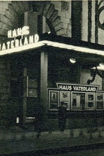 Haus Vaterland (1983)