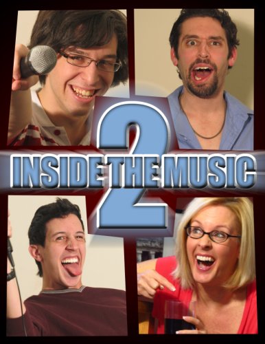 Inside the Music 2 (2012)