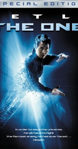Jet Li Is 'The One' (2002)