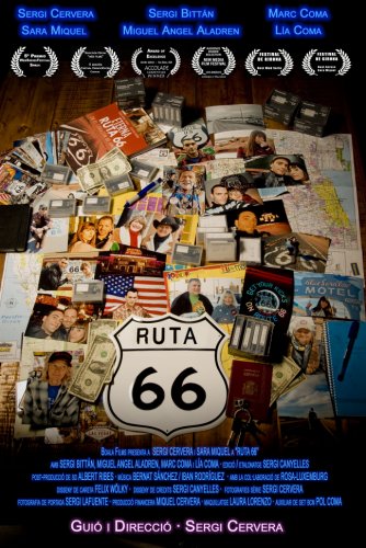 Ruta 66 (2010)
