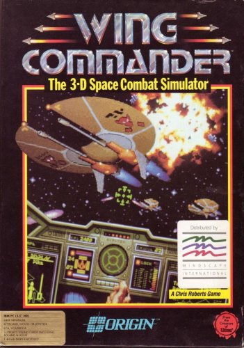 Wing Commander (1990)