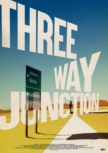 3 Way Junction (2018)