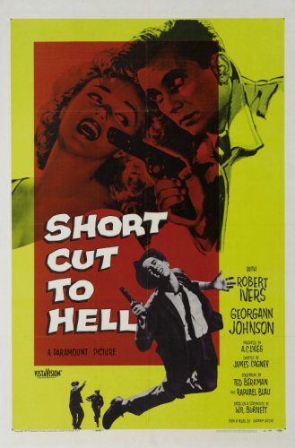 Short Cut to Hell (1957)