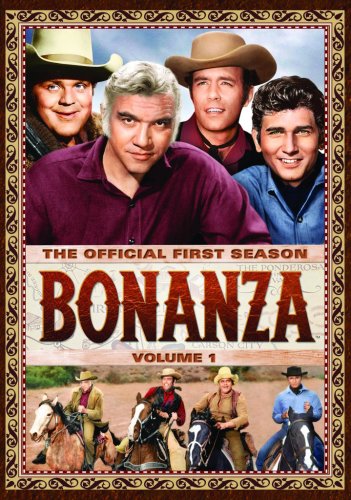 Bonanza - Season 9