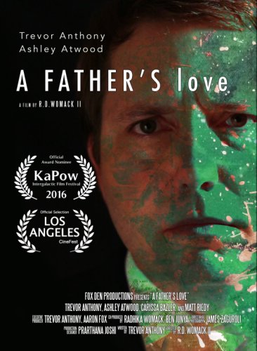 A Father's Love (2015)