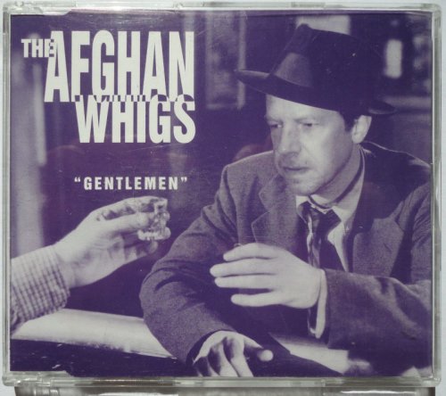 Afghan Whigs: Gentlemen (1993)