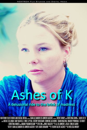 Ashes of Kukulcan (2016)