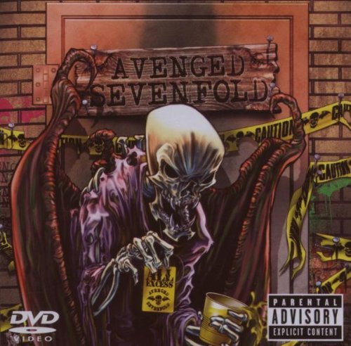 Avenged Sevenfold: All Excess (2007)