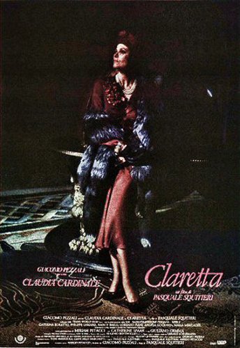Claretta Petacci (1984)