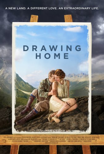 Drawing Home (2015)