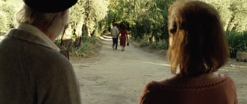 Entre nosotros (2006)