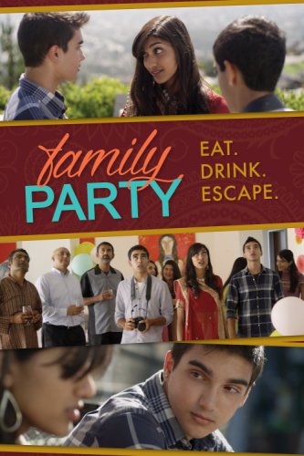 Family Party (2015)