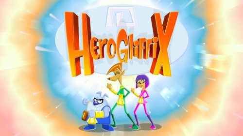 HeroGliffix