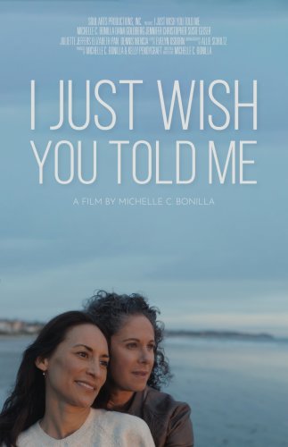 I Just Wish You Told Me (0)
