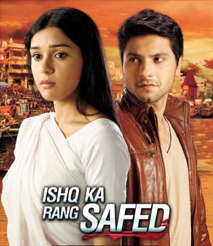 Ishq Ka Rang Safed