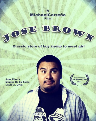 Jose Brown (2011)